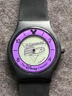 Michael Jackson Captain EO horloge - Disney channel, Ophalen of Verzenden, Zo goed als nieuw