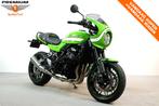 Kawasaki Z900RS CAFÉ (bj 2018), Motoren, 948 cc, Bedrijf, Meer dan 35 kW, LED Verlichting