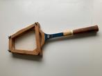 Antiek SLAZENGER tennis racket Ken Rosewall USA Collectable, Antiek en Kunst, Antiek | Speelgoed, Ophalen of Verzenden