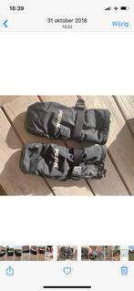 Peak kinder skihandschoenen maat 5, Ophalen, Zo goed als nieuw, Jack