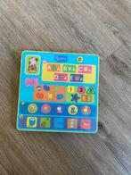 Peppa pig tablet, Ophalen of Verzenden, Zo goed als nieuw