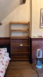 Ikea Leksvik boekenkast, Ophalen, Met plank(en), Gebruikt, 50 tot 100 cm