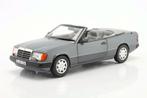 1:18  Mercedes-benz 300 CE-24 Cabriolet A124 1991-1993, Hobby en Vrije tijd, Modelauto's | 1:18, Auto, Info@bram-modelcars.nl