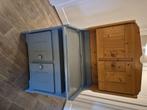 Ledikant en commode, Ophalen, Gebruikt, Jongetje of Meisje