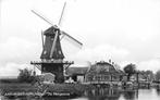 (304-013-035) Aarlanderveen Molen De Morgenster, Verzamelen, Verzenden, Zuid-Holland