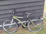 Fiets, Ophalen, Gebruikt, Batavus.