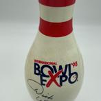 Te koop, unieke bowlingpin, Sport en Fitness, Bowlen, Ophalen of Verzenden, Nieuw, Overige typen