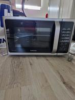 Smart oven Samsung, Witgoed en Apparatuur, Ovens, Ophalen of Verzenden, Zo goed als nieuw, Vrijstaand, 45 tot 60 cm