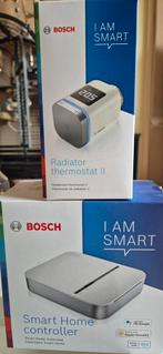 Bosch smart home, Doe-het-zelf en Verbouw, Verwarming en Radiatoren, Nieuw, Ophalen of Verzenden