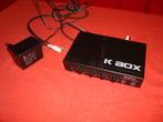 Gebruikt: Sunfly Karaoke K Box SFA-108 Mic Adapter, Overige typen, Ophalen of Verzenden, SUNFLY, SUNFLY@OUTLOOK.COM