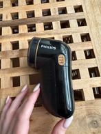 Philips Pluisverwijderaar kleding met batterijen, Ophalen, Zo goed als nieuw, Scheren en Epileren