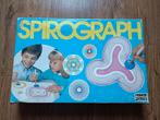 Vintage Spirograph Tekenset, Ophalen of Verzenden, Gebruikt, Knutselen