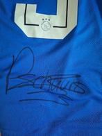 Gesigneerd shirt Perr Schuurs Ajax, Ophalen of Verzenden, Zo goed als nieuw, Ajax, Shirt