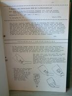 Bodemvondst kleipijpen pijpenlogische kring Nederland 1978, Ophalen of Verzenden, 20e eeuw of later, Gelezen