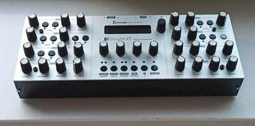 Mutable Instruments SHRUTHI XT - hybrid analog synthesizer  beschikbaar voor biedingen