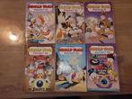 Donald Duck pocket, Boeken, Stripboeken, Ophalen of Verzenden, Zo goed als nieuw, Meerdere stripboeken