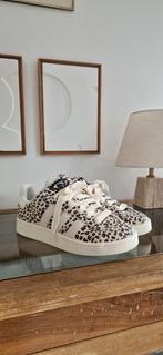 Adidas Campus - Luipaardprint!, Kleding | Dames, Schoenen, Adidas, Beige, Nieuw, Ophalen of Verzenden