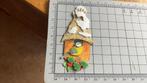 3d Kerst plaatje 44, Ophalen of Verzenden, Nieuw, Kerst