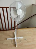 Witte ventilator, Ophalen, Zo goed als nieuw