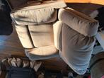 Relaxstoel z.g.a.n., Ophalen, 125 tot 150 cm, Zo goed als nieuw, 75 tot 100 cm