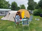 Active leisure tent, Caravans en Kamperen, Tenten, Gebruikt, Tot en met 6