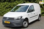 Volkswagen Caddy 2.0 TDI L1H1 BMT 75PK | Airco | Trekhaak |, Auto's, Stof, Gebruikt, 4 cilinders, Volkswagen
