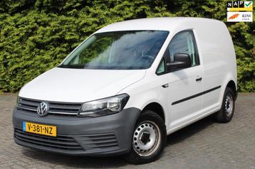 Volkswagen Caddy 2.0 TDI L1H1 BMT 75PK | Airco | Trekhaak |  beschikbaar voor biedingen
