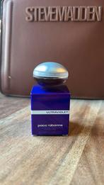 Paco Rabanne - ultraviolet miniatuur 5ml EDP ~ nieuw, Ophalen of Verzenden, Nieuw