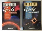 Greg Bear: Gods smidse en Gods aambeeld, Ophalen of Verzenden, Gelezen