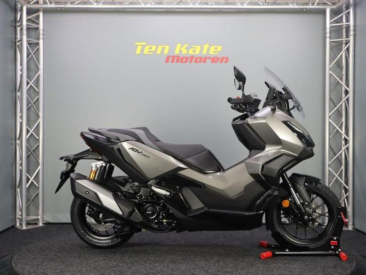 Honda ADV 350, Motoren, Motoren | Honda, Bedrijf, Toermotor