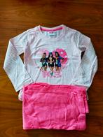 Izgs! Roze K3 pyjama.Mt 98/104, Gebruikt, Meisje, Ophalen of Verzenden, Nacht- of Onderkleding