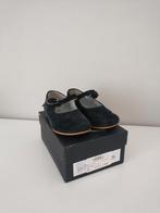 Prachtige donkerblauwe Clic ballerina's maat 25, Meisje, Schoenen, Ophalen of Verzenden, Zo goed als nieuw