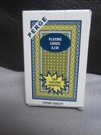 speelkaarten  TURKIJE, Ophalen of Verzenden, Nieuw, Speelkaart(en)