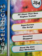 10 x Pop Selections. Hits. Keyboard, Gitaar, Zang, Piano., Muziek en Instrumenten, Bladmuziek, Zang, Ophalen of Verzenden, Zo goed als nieuw