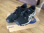 ASICS hockey schoenen Field Speed FF  43,5, Sport en Fitness, Hockey, Ophalen of Verzenden, Zo goed als nieuw, Schoenen