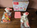 NIEUW DIY DREAM KITCHEN SPEELSET  - INFO ZIE ADVERTENTIE, Ophalen of Verzenden, Nieuw, Kunststof