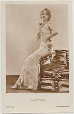 mgm anita page filmster witte doek bioscoop film actrice, Verzamelen, Ophalen of Verzenden, Gebruikt, Film, Foto of Kaart