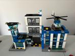 Lego politie, Ophalen, Gebruikt