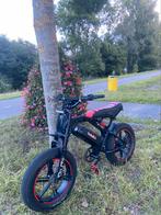 Custom Qmwheels V20, 59 cm of meer, Ophalen, Zo goed als nieuw, Overige merken