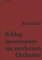 Diverse naslagboeken slagwerk, Ophalen of Verzenden, Zo goed als nieuw, Artiest