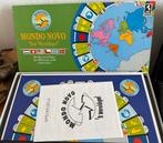 Mondo Novo - Een Wereldspel - Compleet, Ophalen, Zo goed als nieuw, Reisspel