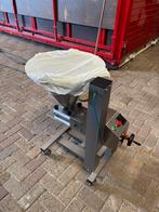 Spirit Oliebollenmachine met Lift & Teller, Huis en Inrichting, Ophalen, Gebruikt
