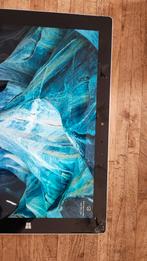 Microsoft surface 3 kapot scherm, Ophalen