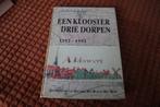 een klooster Drie Dorpen. 1192-1992, Ophalen of Verzenden, Gelezen