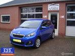 Peugeot 108 1.0 e-VTi Access, Auto's, Voorwielaandrijving, Stof, Gebruikt, Origineel Nederlands