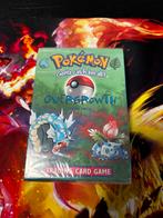 Pokémon 1999 Overgrowth Pokemon Theme Deck, Ophalen of Verzenden, Nieuw, Meerdere kaarten, Foil
