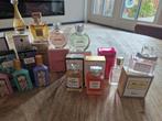 Miniatuur luchtjes parfummetjes 5 tot 10 ml, Ophalen of Verzenden, Nieuw
