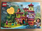 Lego 43202 Disney Encanto Huis van de familie Madrigal, Ophalen of Verzenden, Nieuw, Complete set, Lego