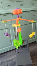Baby Mobiel met Muziekdoosje en Bijtjes, Ophalen, Gebruikt, Mobiel, Met geluid