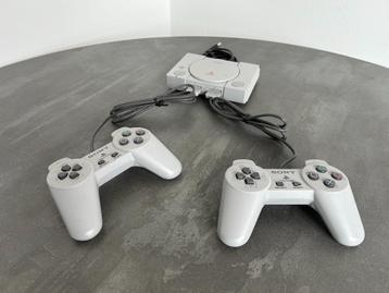 Playstation 1 mini beschikbaar voor biedingen